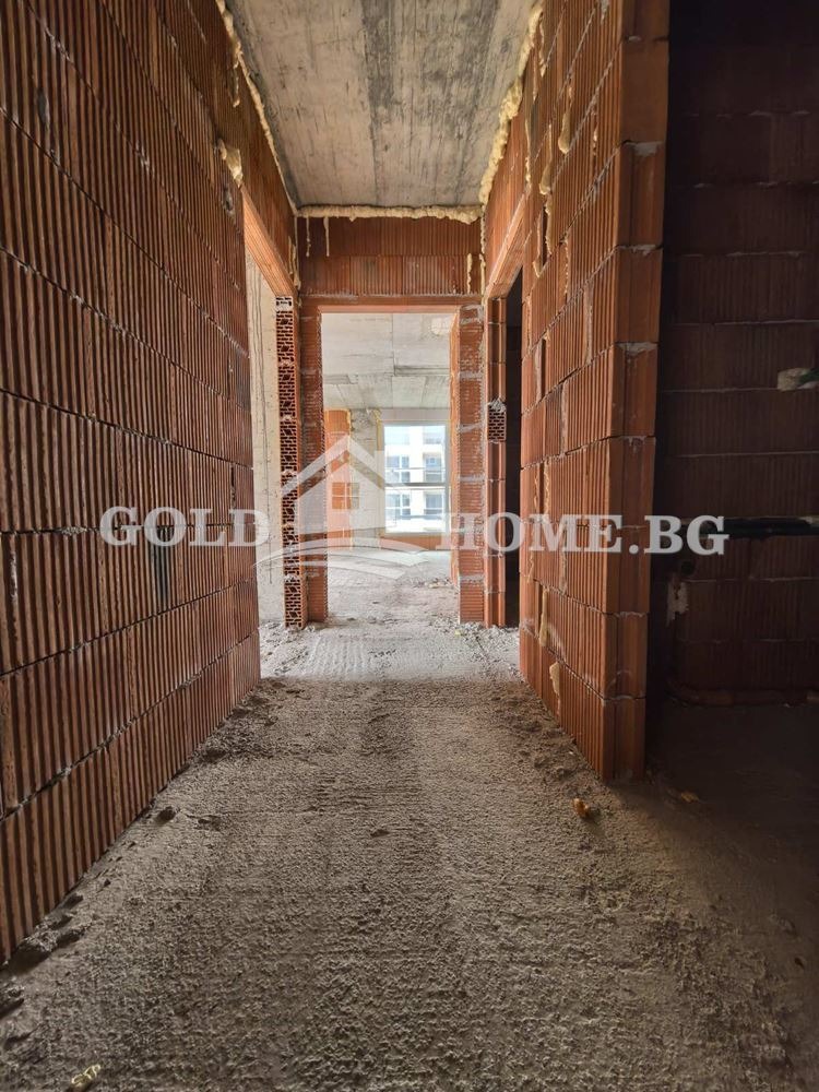 Продава 3-СТАЕН, гр. Пловдив, Южен, снимка 8 - Апартаменти - 54501560