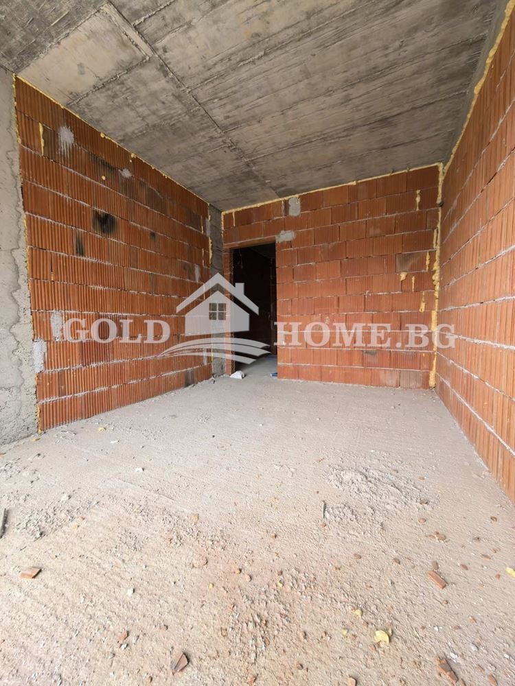Продава 3-СТАЕН, гр. Пловдив, Южен, снимка 6 - Апартаменти - 54501560