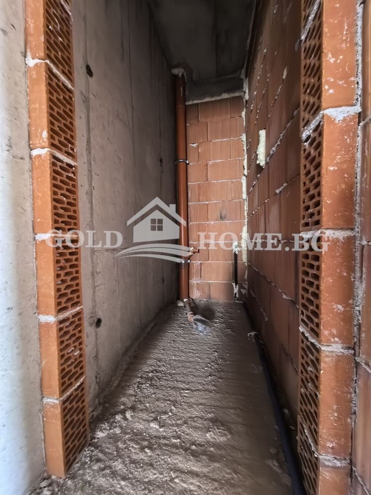 Продава 3-СТАЕН, гр. Пловдив, Южен, снимка 7 - Апартаменти - 54501560