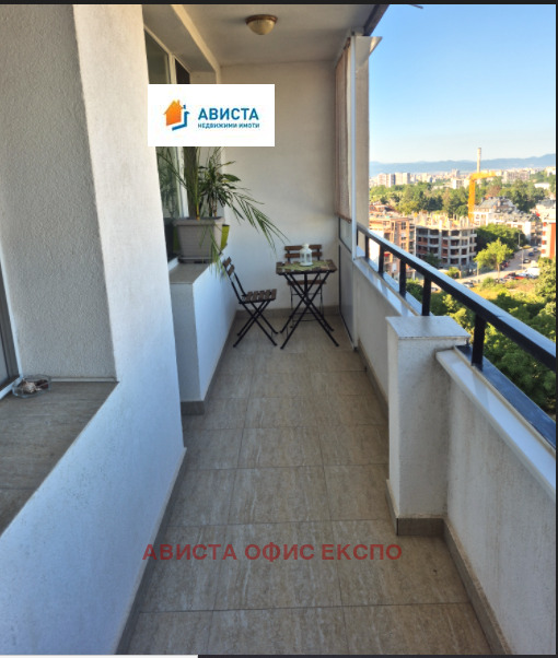 Продава 3-СТАЕН, гр. София, Овча купел, снимка 9 - Апартаменти - 55650923