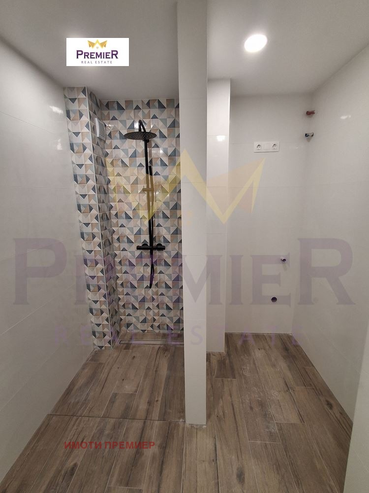 Продава 4-СТАЕН, гр. Варна, Лятно кино Тракия, снимка 13 - Апартаменти - 55312111