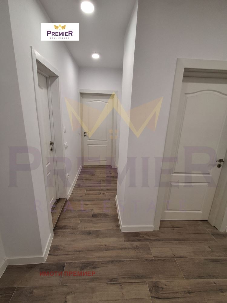 Продава 4-СТАЕН, гр. Варна, Лятно кино Тракия, снимка 8 - Апартаменти - 55312111