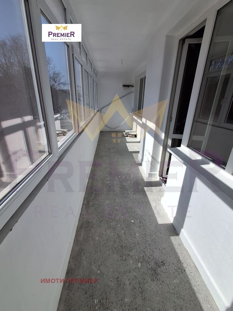 Продава 4-СТАЕН, гр. Варна, Лятно кино Тракия, снимка 7 - Апартаменти - 55312111