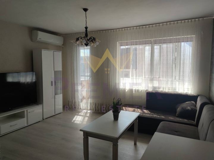 Продава МЕЗОНЕТ, гр. Варна, Колхозен пазар, снимка 4 - Апартаменти - 55688067