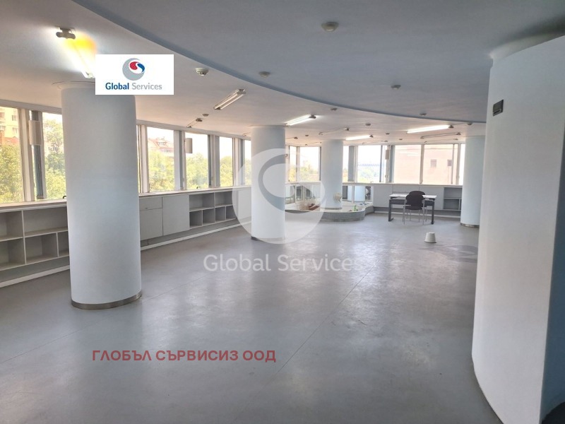À venda  Escritório Sofia , Hipodruma , 360 m² | 55351562 - imagem [2]