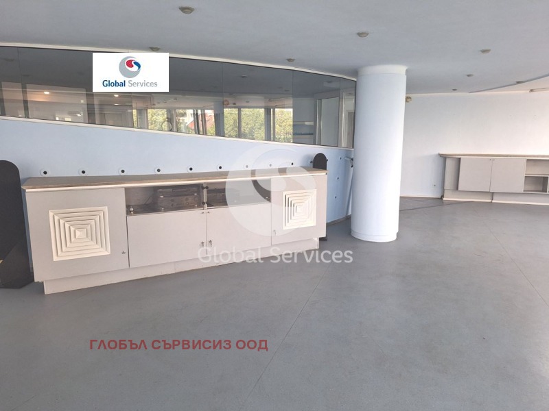 À venda  Escritório Sofia , Hipodruma , 360 m² | 55351562 - imagem [4]