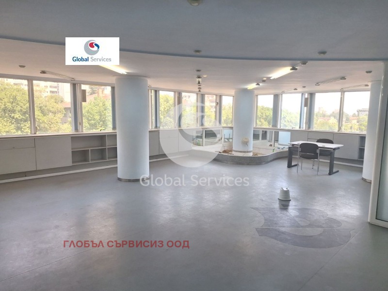 À venda  Escritório Sofia , Hipodruma , 360 m² | 55351562 - imagem [6]