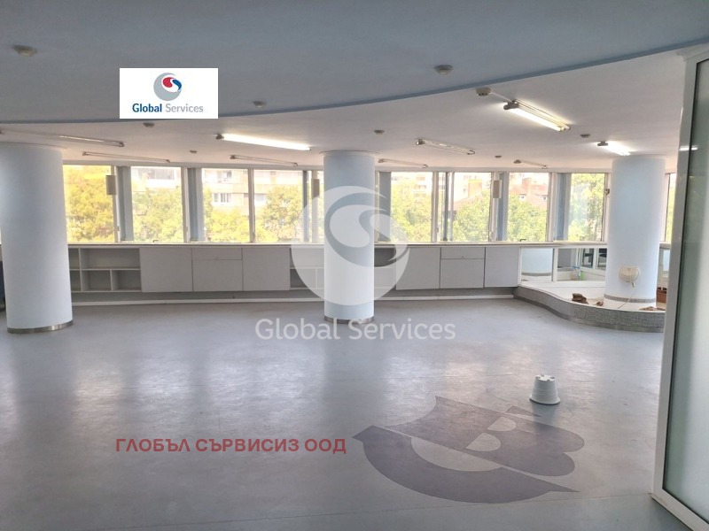 À venda  Escritório Sofia , Hipodruma , 360 m² | 55351562 - imagem [3]