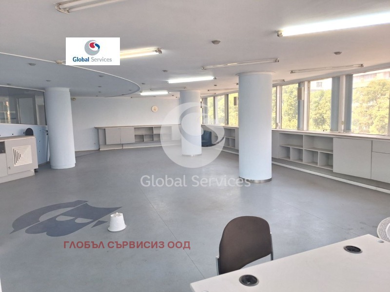 À venda  Escritório Sofia , Hipodruma , 360 m² | 55351562