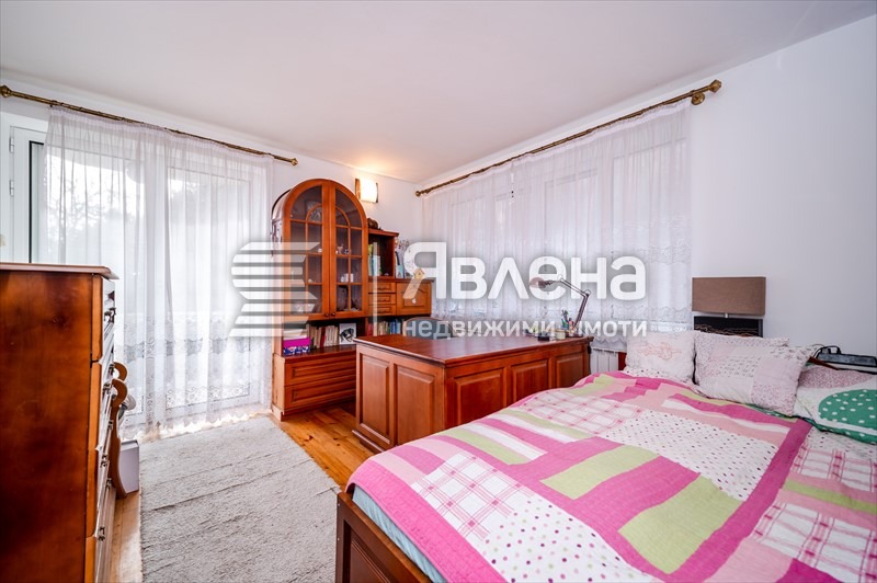 Продава КЪЩА, с. Панчарево, област София-град, снимка 7 - Къщи - 47541458