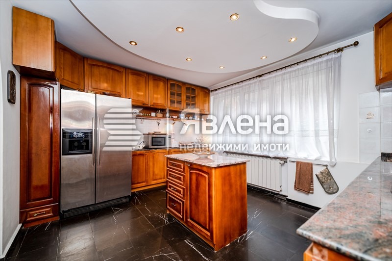 Продава КЪЩА, с. Панчарево, област София-град, снимка 3 - Къщи - 47541458