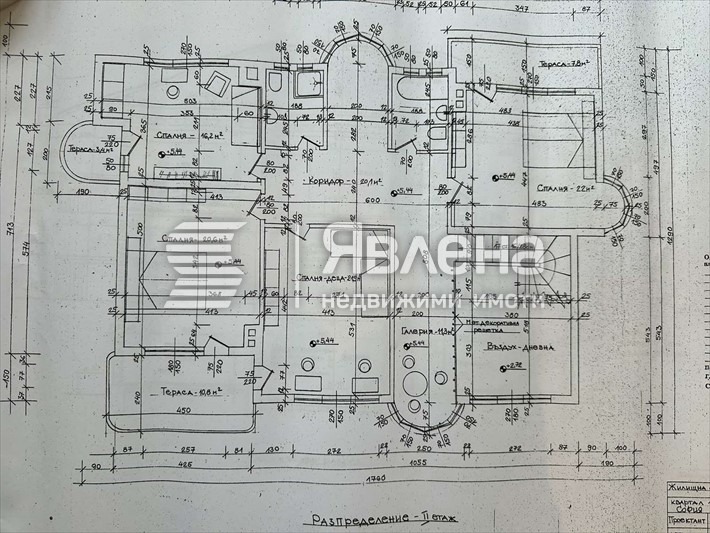 Продава КЪЩА, с. Панчарево, област София-град, снимка 15 - Къщи - 47541458