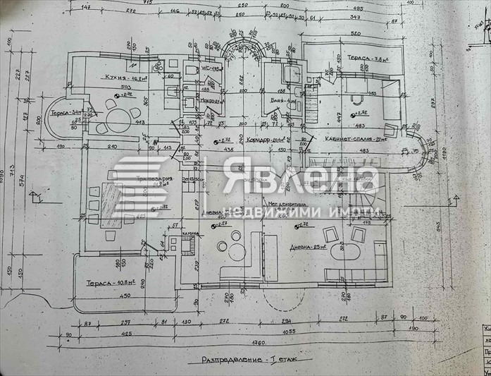 Продава КЪЩА, с. Панчарево, област София-град, снимка 14 - Къщи - 47541458