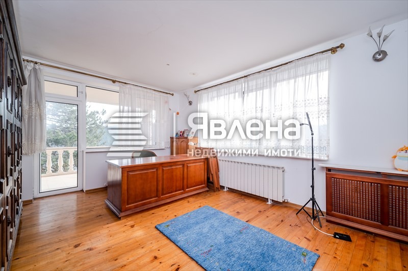 Продава КЪЩА, с. Панчарево, област София-град, снимка 6 - Къщи - 47541458