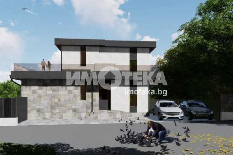 À vendre  Maison Varna , m-t Borovets - yug , 350 m² | 66577520 - image [4]