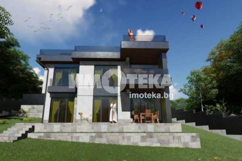 À vendre  Maison Varna , m-t Borovets - yug , 350 m² | 66577520