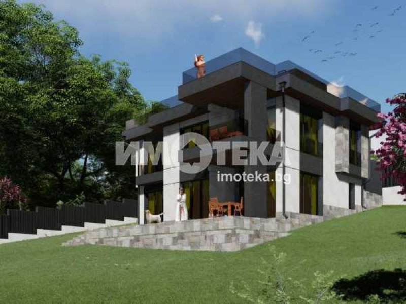 À vendre  Maison Varna , m-t Borovets - yug , 350 m² | 66577520 - image [3]