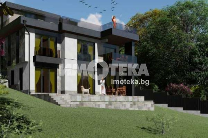 À vendre  Maison Varna , m-t Borovets - yug , 350 m² | 66577520 - image [2]