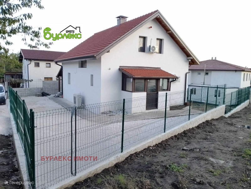 Na prodej  Dům Varna , m-t Mentešeto , 180 m2 | 86014323