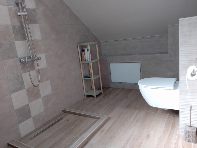 Продава КЪЩА, гр. Варна, м-т Ментешето, снимка 14 - Къщи - 53600656