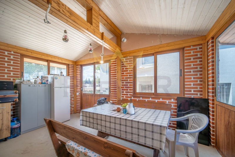 Til salg  Hus region Varna , Byala , 125 kvm | 80811073 - billede [11]