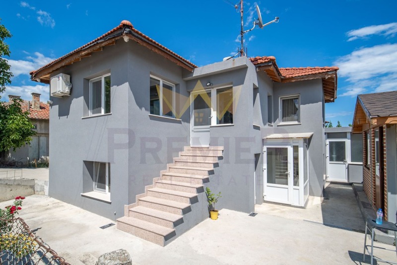 Til salg  Hus region Varna , Byala , 125 kvm | 80811073 - billede [3]