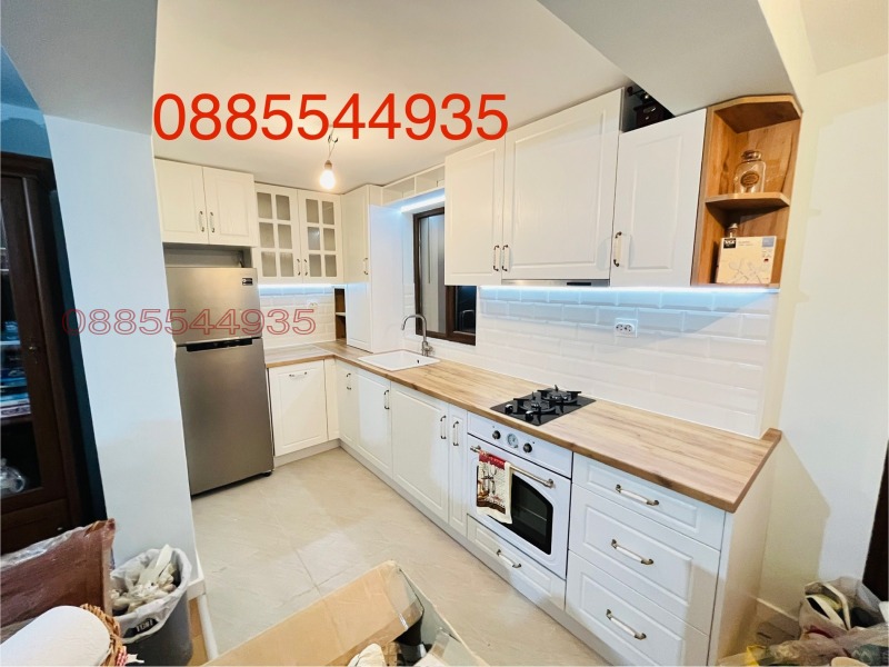 Продава КЪЩА, с. Рударци, област Перник, снимка 16 - Къщи - 52779626