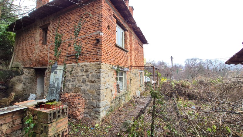 Продава КЪЩА, гр. Габрово, Център, снимка 3 - Къщи - 52199353