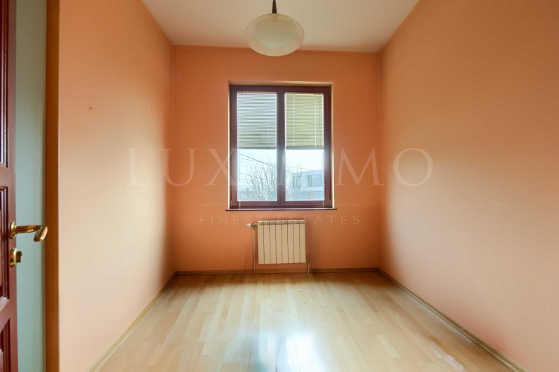 Продава КЪЩА, гр. София, Бояна, снимка 15 - Къщи - 53439016