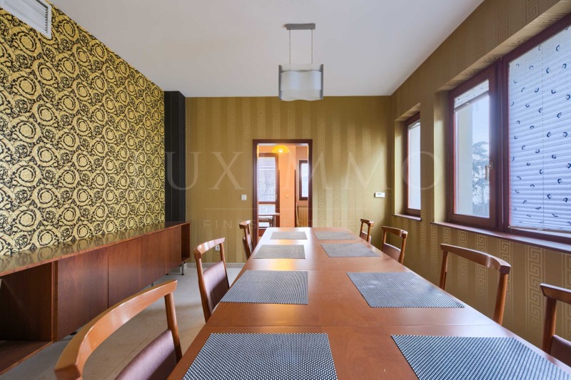 Продава КЪЩА, гр. София, Бояна, снимка 11 - Къщи - 53439016