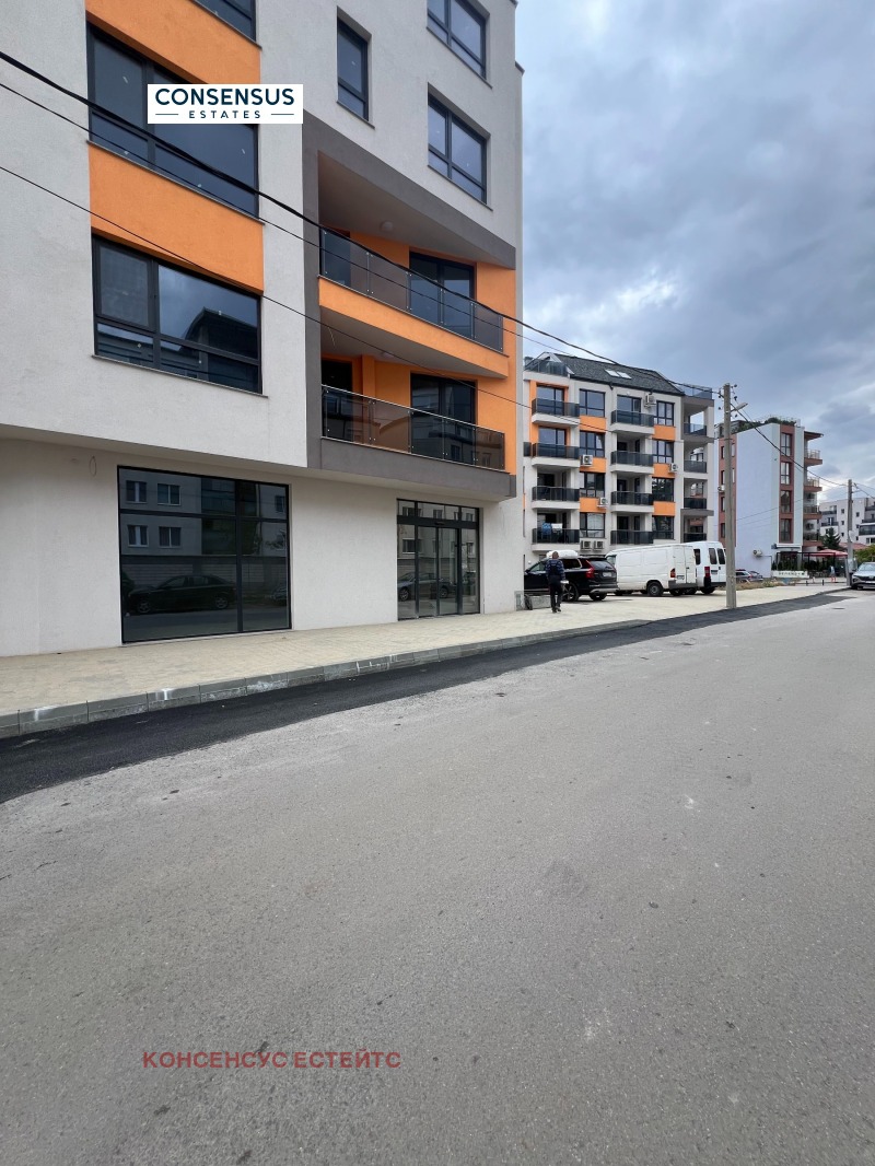 En venta  Comercio Sofia , Krastova vada , 78 metros cuadrados | 33802526 - imagen [2]