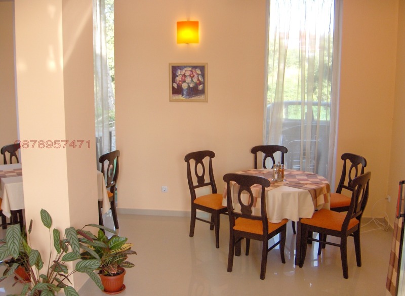 Продава ХОТЕЛ, с. Лозенец, област Бургас, снимка 2 - Хотели - 53068237