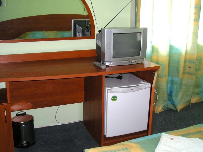 Продава ХОТЕЛ, с. Лозенец, област Бургас, снимка 5 - Хотели - 52566430