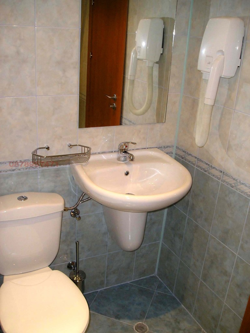 Продава ХОТЕЛ, с. Лозенец, област Бургас, снимка 8 - Хотели - 52566430