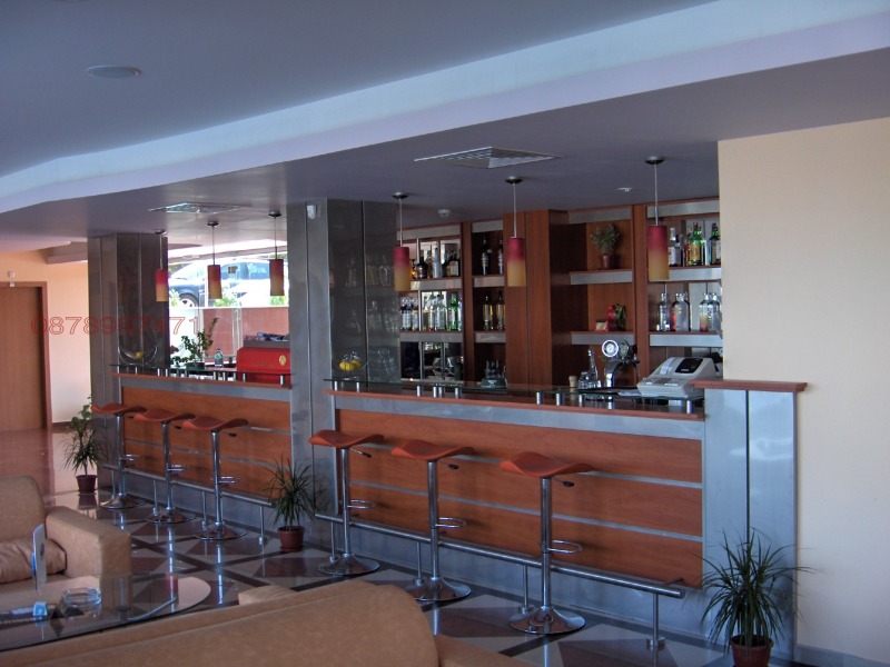 Продава ХОТЕЛ, с. Лозенец, област Бургас, снимка 4 - Хотели - 52566430