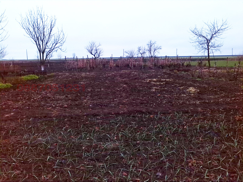 Продава ПАРЦЕЛ, гр. Шабла, област Добрич