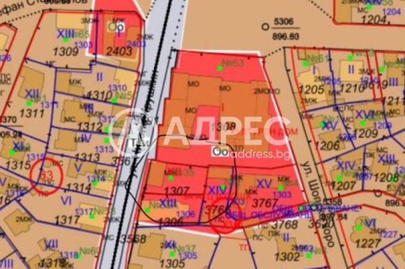 Продаја  Плот Софија , Бистрица , 358 м2 | 97839182 - слика [5]