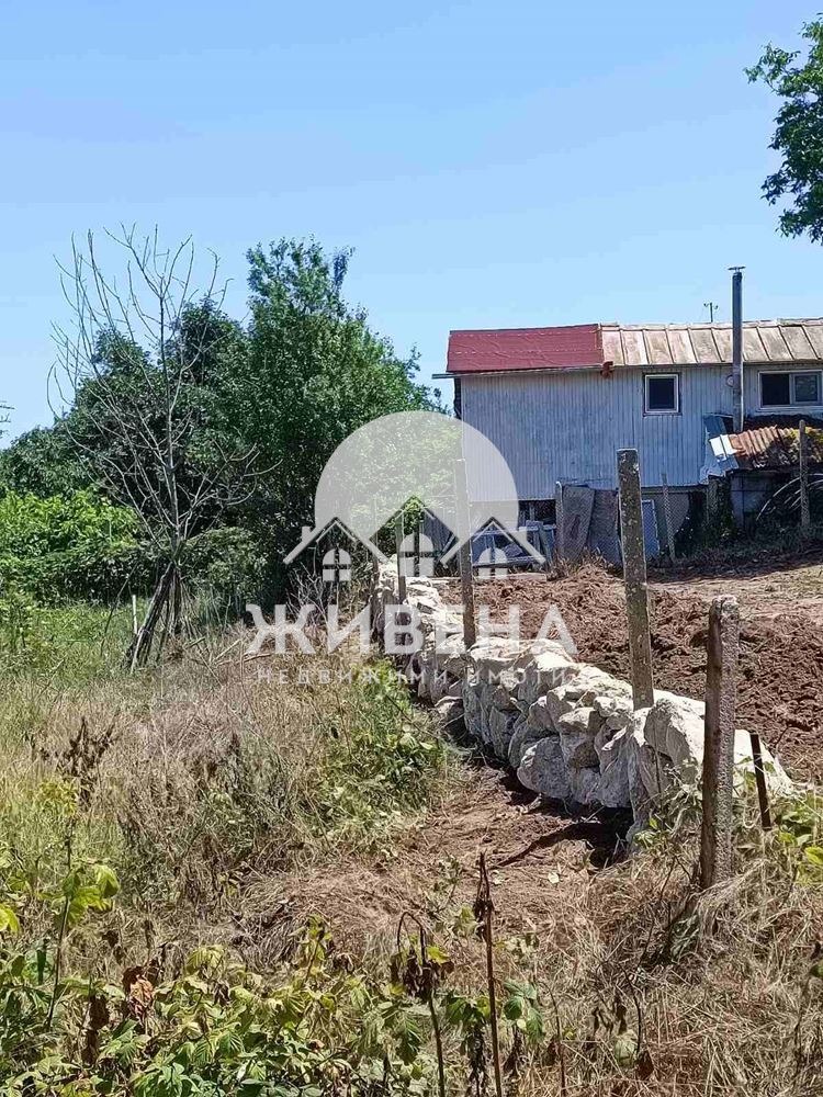 Продава ПАРЦЕЛ, гр. Варна, м-т Зеленика, снимка 14 - Парцели - 54950327