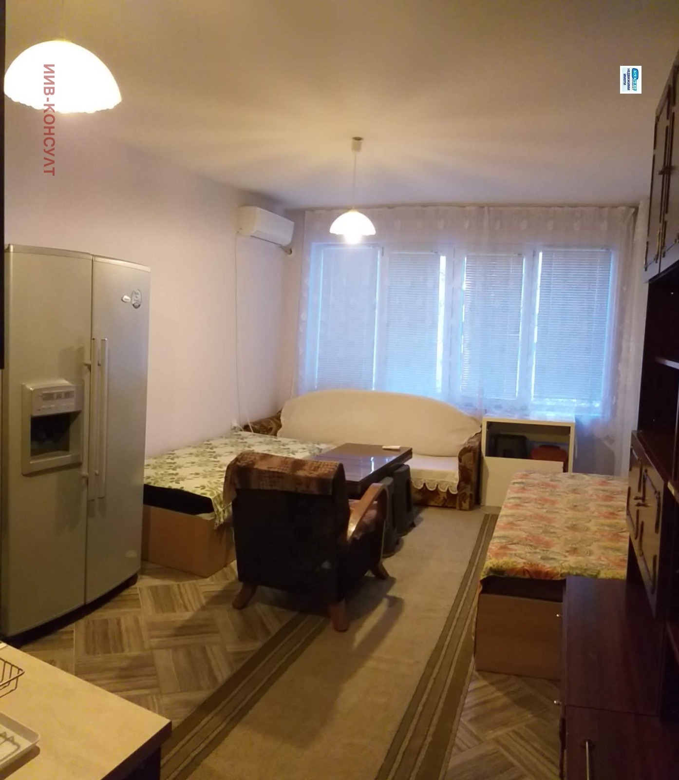 Продава 2-СТАЕН, гр. Велико Търново, Бузлуджа, снимка 2 - Апартаменти - 24086632