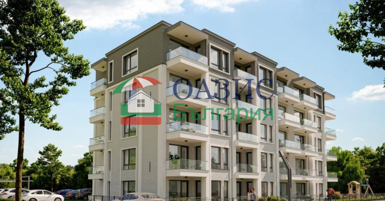 Продава 2-СТАЕН, с. Равда, област Бургас