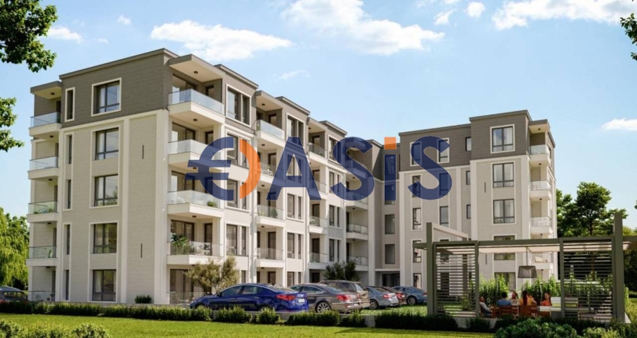 Продава 2-СТАЕН, с. Равда, област Бургас, снимка 2 - Апартаменти - 52408737