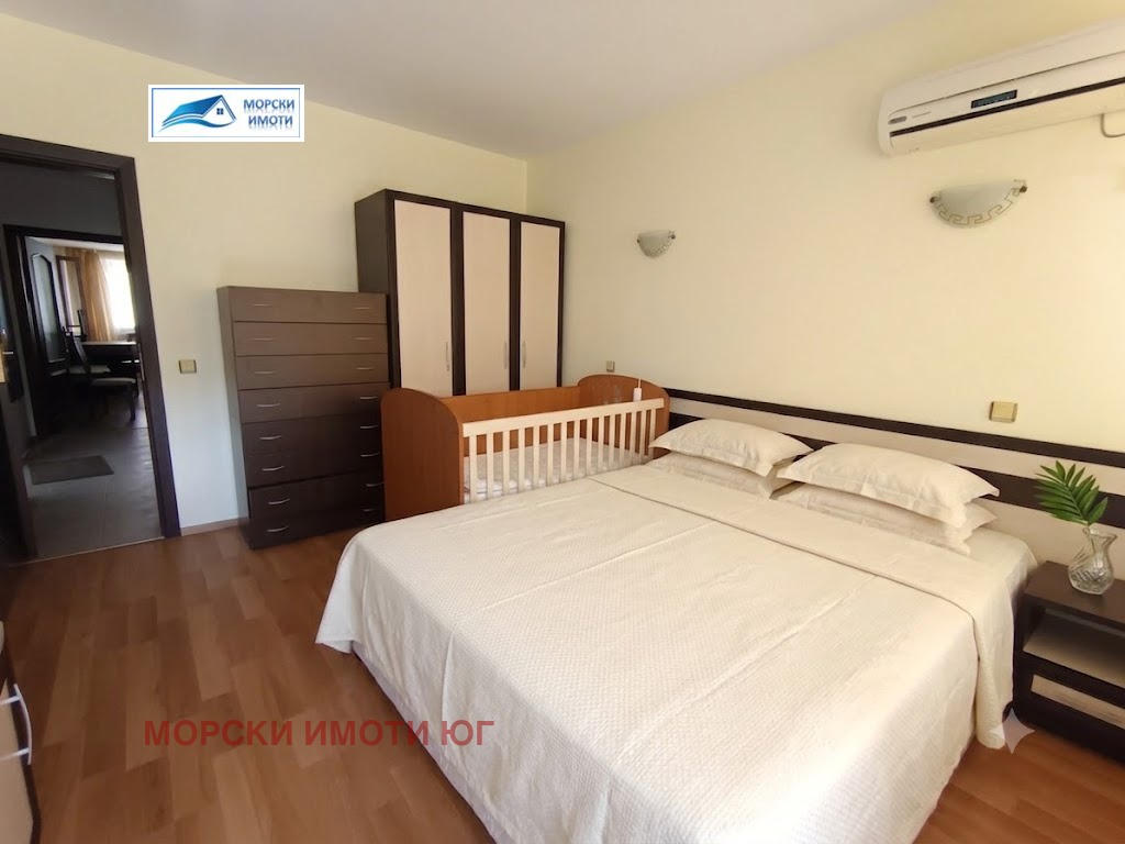 Продава 2-СТАЕН, гр. Царево, област Бургас, снимка 6 - Апартаменти - 55060459