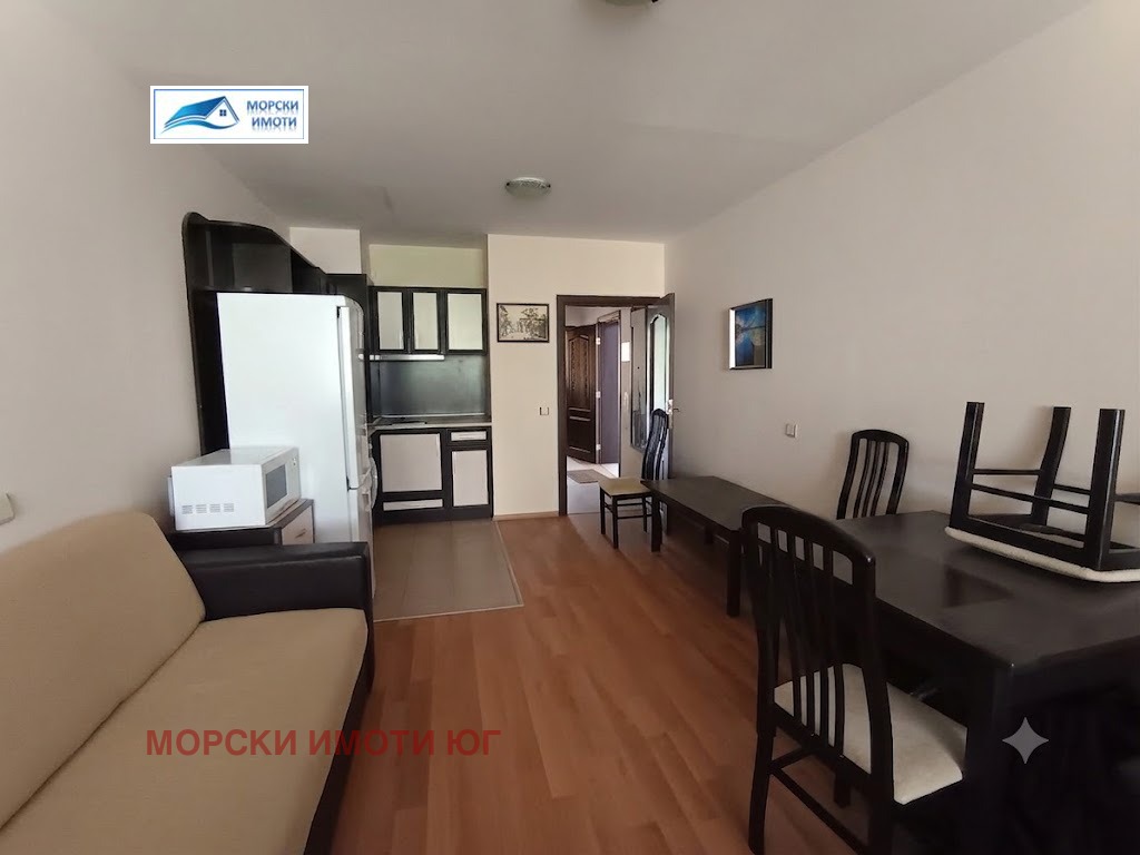 Продава 2-СТАЕН, гр. Царево, област Бургас, снимка 2 - Апартаменти - 55060459