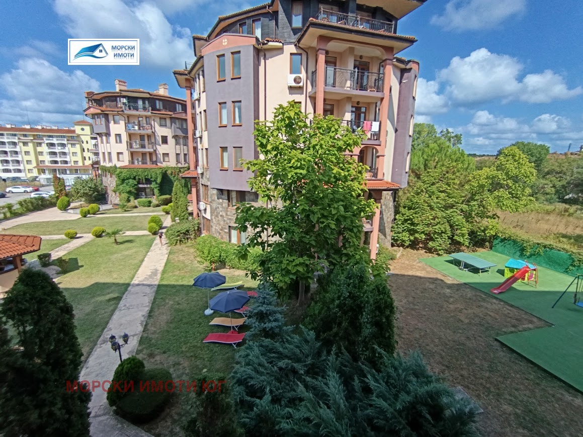 Продава 2-СТАЕН, гр. Царево, област Бургас, снимка 11 - Апартаменти - 55060459