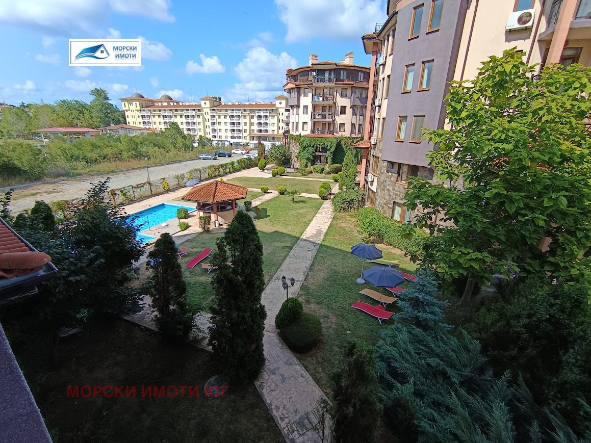 Продава 2-СТАЕН, гр. Царево, област Бургас, снимка 13 - Апартаменти - 55060459