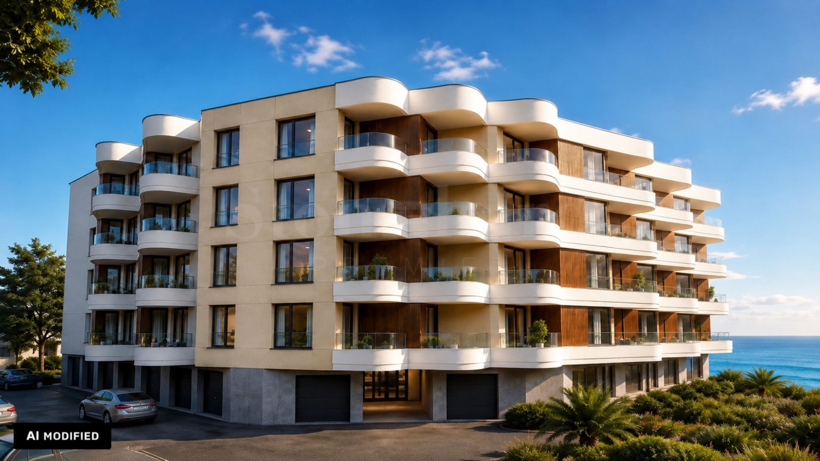 Продава 2-СТАЕН, гр. Приморско, област Бургас, снимка 4 - Апартаменти - 55897903