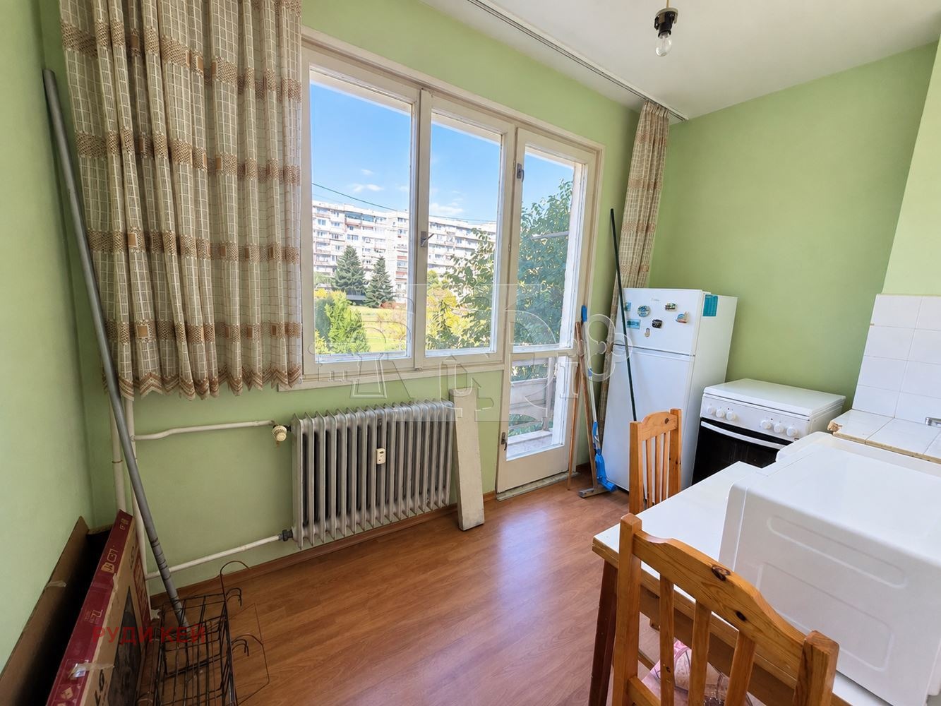Продава 2-СТАЕН, гр. Варна, Младост 1, снимка 10 - Апартаменти - 56373203