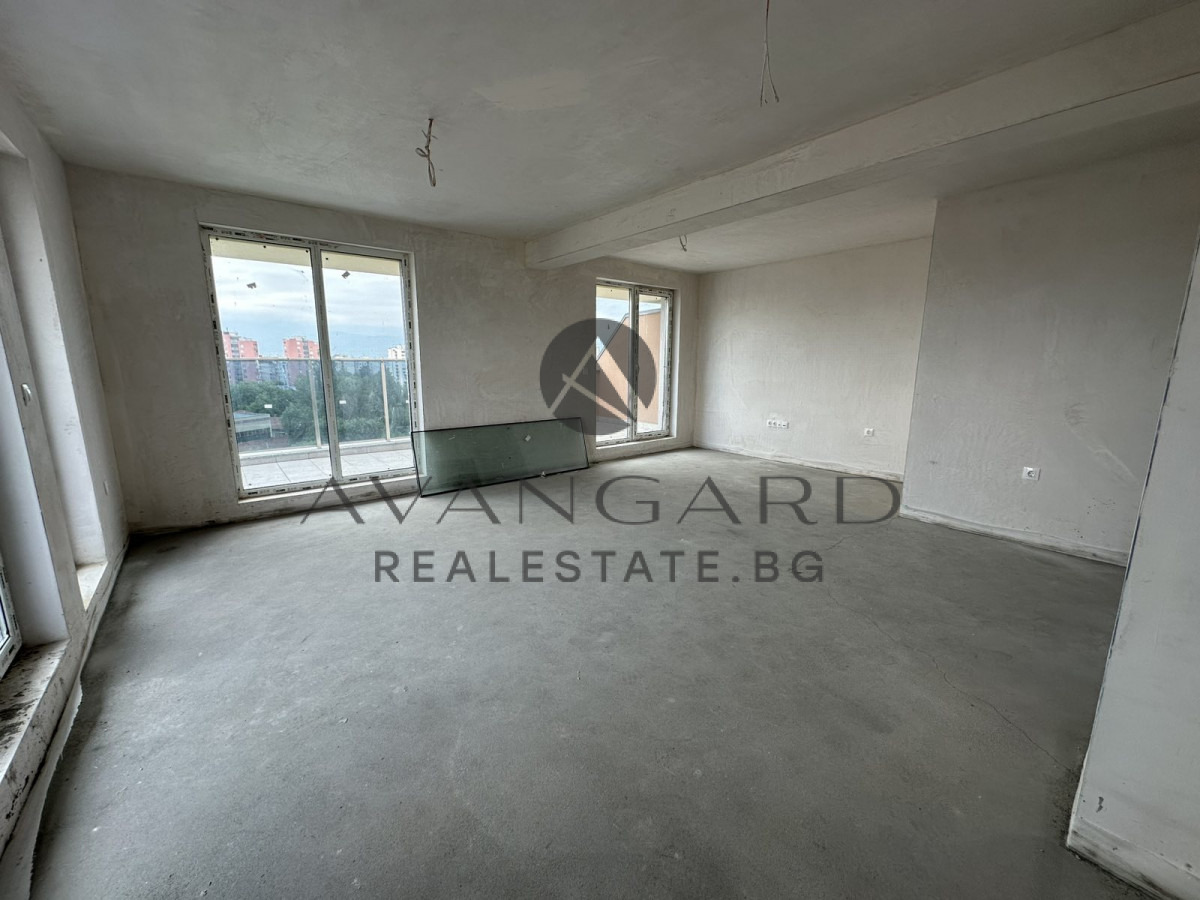 Продава 3-СТАЕН, гр. Пловдив, Тракия, снимка 2 - Апартаменти - 50219435