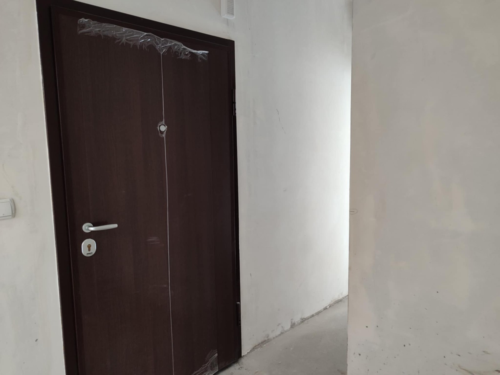 Продава 3-СТАЕН, гр. Враца, Център, снимка 2 - Апартаменти - 50297820