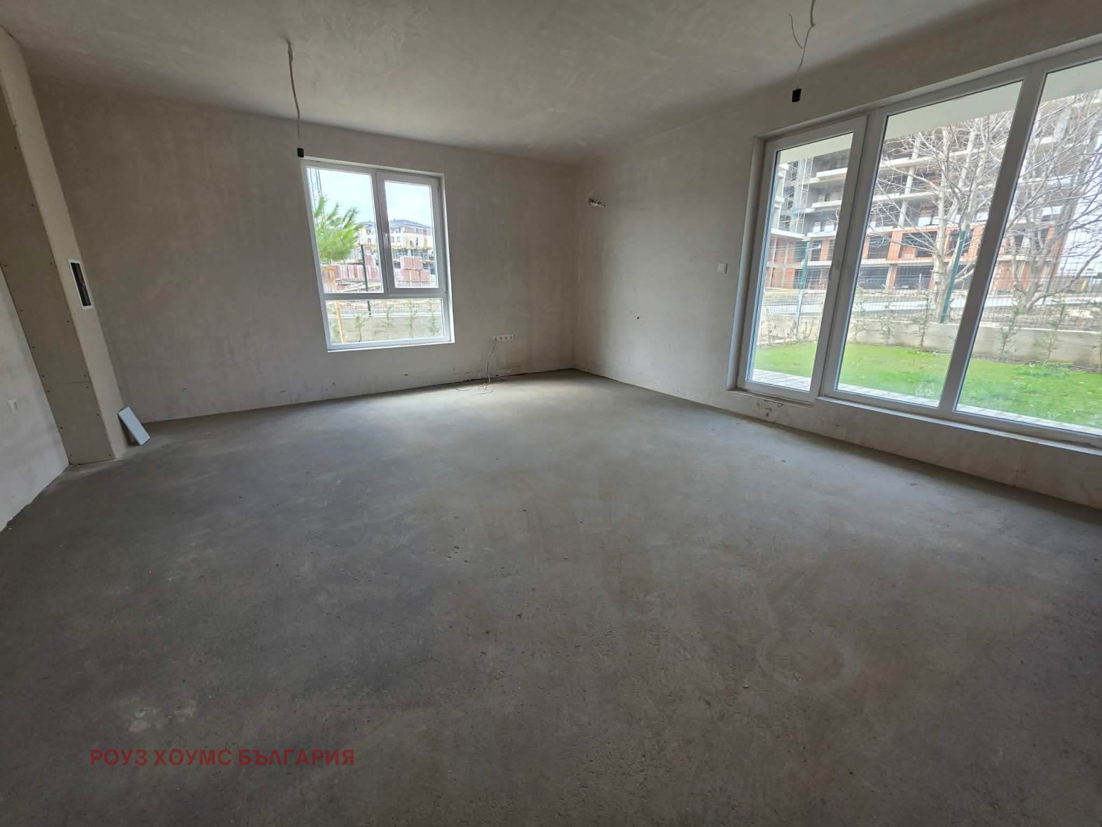 Продава 3-СТАЕН, гр. Пловдив, Остромила, снимка 2 - Апартаменти - 54104074